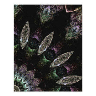 Theo Photo Print
