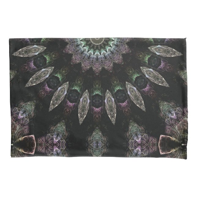 Theo Pillow Case (Front)