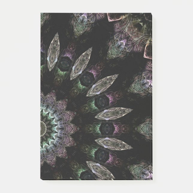 Theo Post-it Notes (Front)