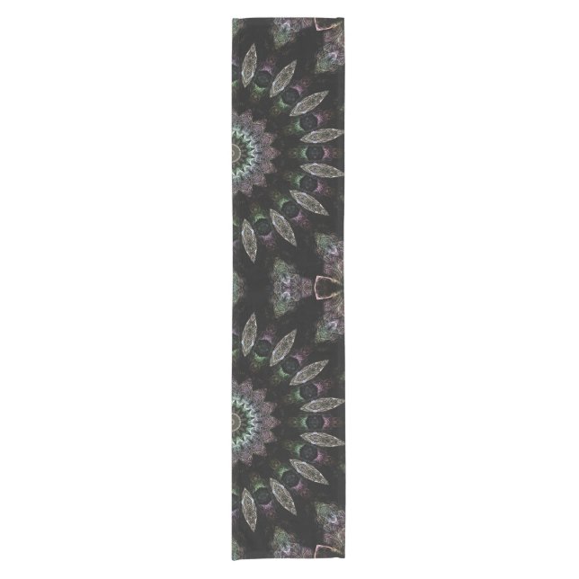Theo  short table runner (Front)