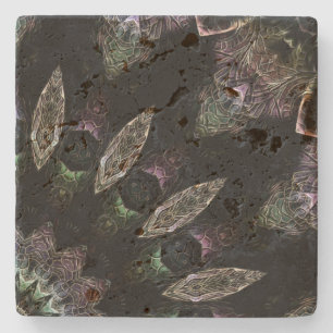 Theo Stone Coaster