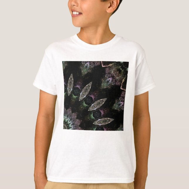 Theo T-Shirt (Front)