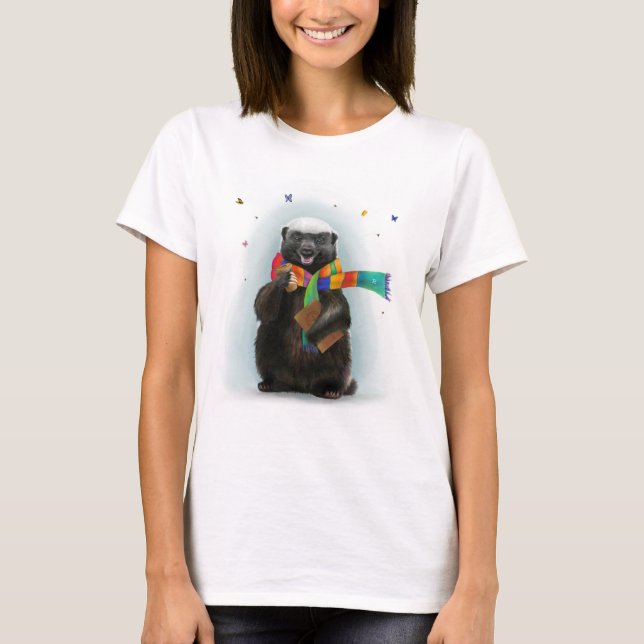 Theo T-Shirt (Front)