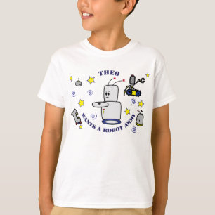 Theo T-Shirt