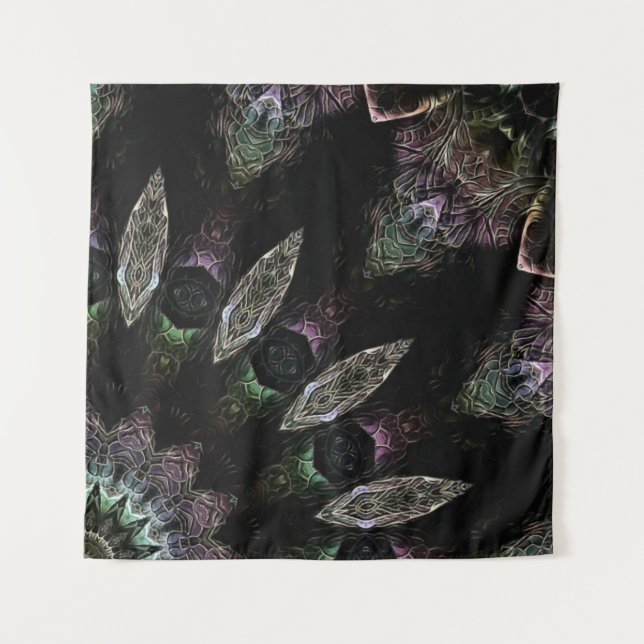 Theo Tapestry (Front)