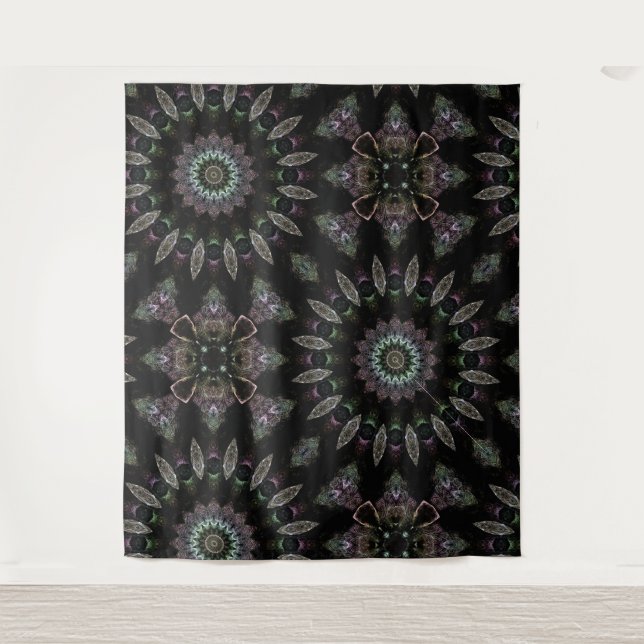 Theo Tapestry (Front)