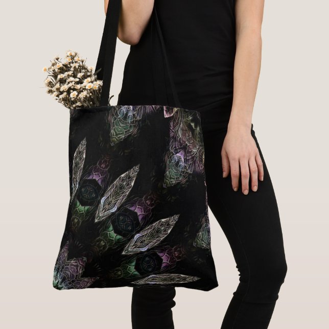 Theo Tote Bag (Close Up)