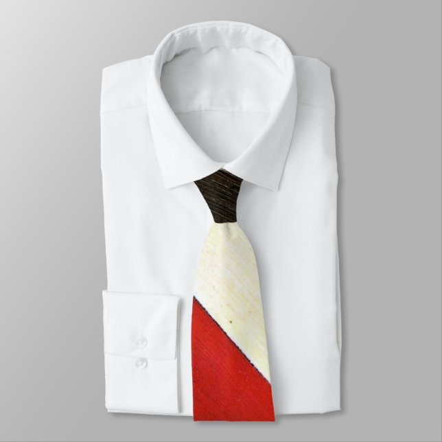 Theo van Doesburg painting, Composition Tie (Tied)