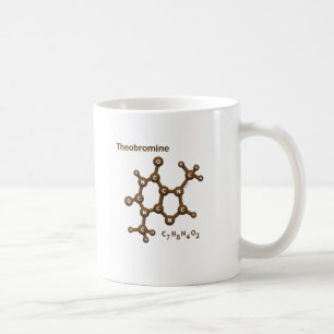 Theobromine Coffee Mug