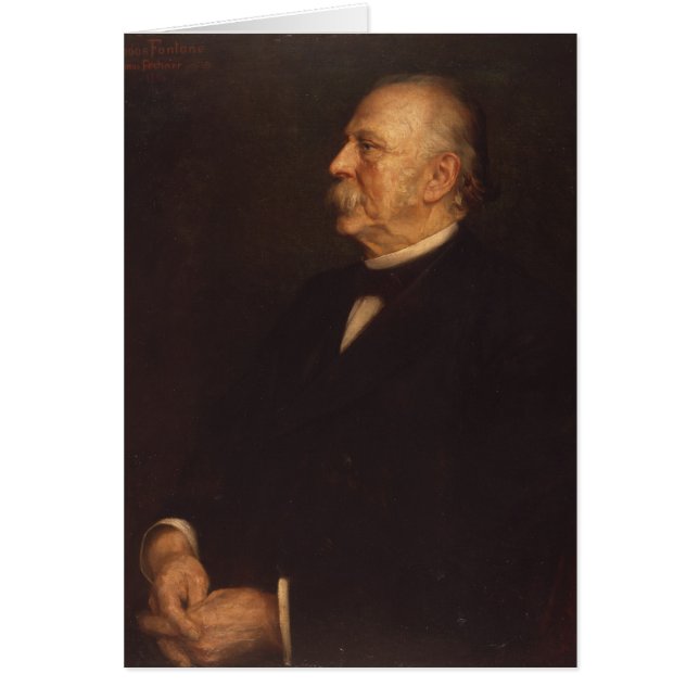 Theodor Fontane (Front)