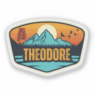 Theodore, Alabama