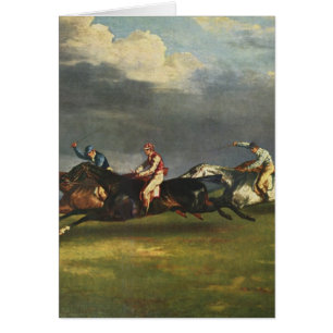 Theodore Gericault Art