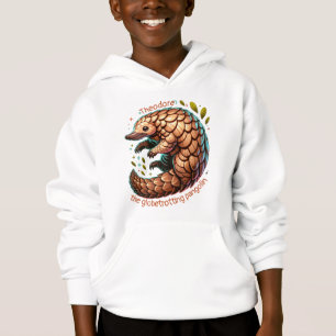 Theodore Pangolin