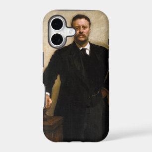 Theodore Roosevelt