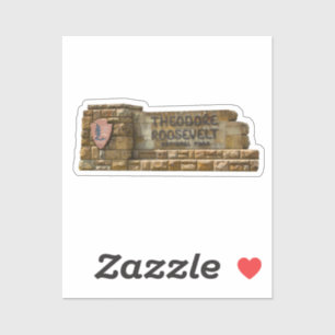 Theodore Roosevelt National Park