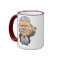 Theodore Roosevelt Quote Mug