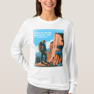 theodore Tshirt