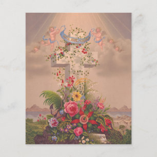 Theological virtues Faith, Hope and Charity