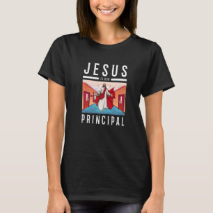 Theology  Christianity Bible Study Christian Teach T-Shirt