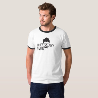Theology Nerd Shirt
