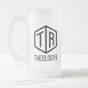 Theology Rocks Mug