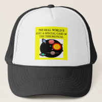 theoretical quantum physics