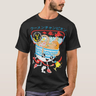 Theory 10th Anniversary Funny Game  T-Shirt