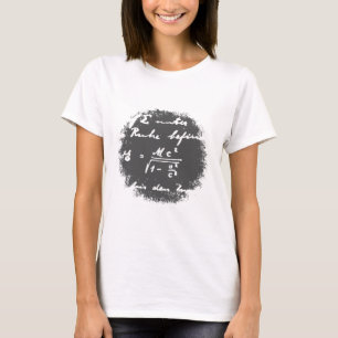 Theory of Relativity T-Shirt