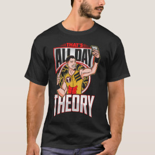 Theory Selfie T-Shirt
