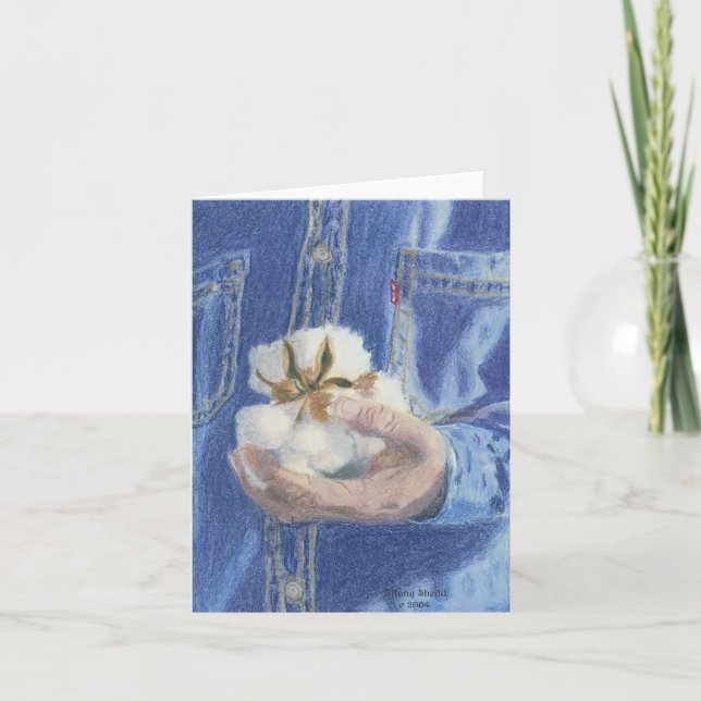 TheProvider Card (Front)