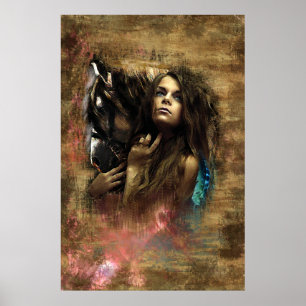 TheQuest - Poster
