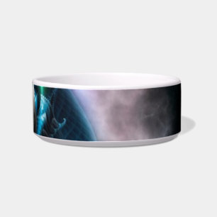 Thera The Ethereal Queen Pet Bowl