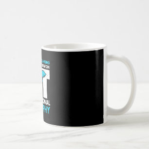 Therapeutic Recreation Recreational Therapy Month Coffee Mug