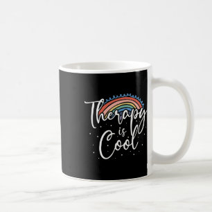 Therapies Mind Stability Awareness Coffee Mug