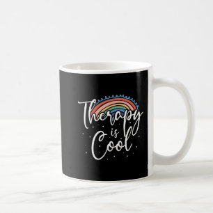 Therapies Mind Stability Awareness Coffee Mug