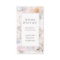 Therapist Counsellor Serene Flower Watercolor Wash