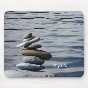 Therapist Zen Stones, Sea Mouse Mat
