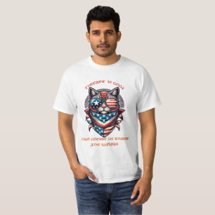 Therapy Is Cool T-Shirt – Mental Health Awareness