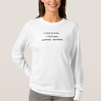 Therapy Talk Tees