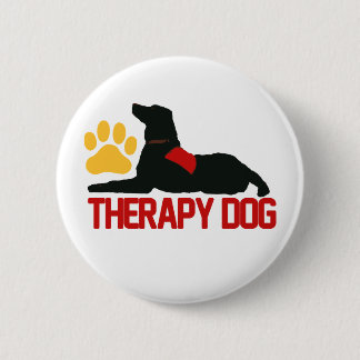 (Therapy) Therapy Button