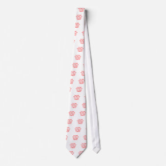 therapy tie