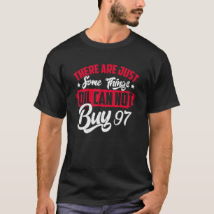 There Are Just Some Things Oil Can Not Buy  Paris  T-Shirt