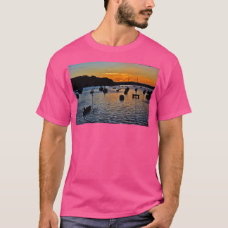 there are other worlds to sing in T-Shirt