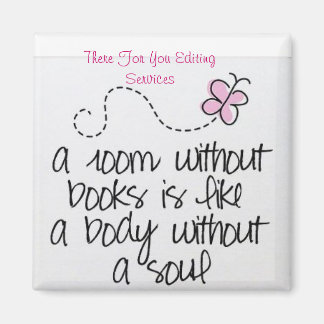 There For You Magnet