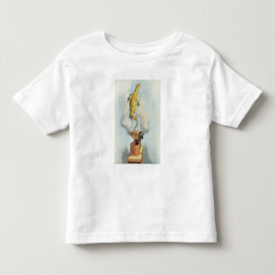 There Goes Bill!' Toddler T-Shirt