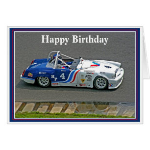 There Goes Number4 Happy Birthday