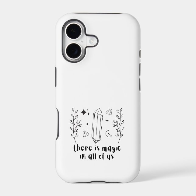 There Is Magic In All Of Us (Back)