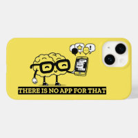 There Is No App For Your Brain