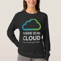There Is No Cloud Just Someone Else S Computer Ne