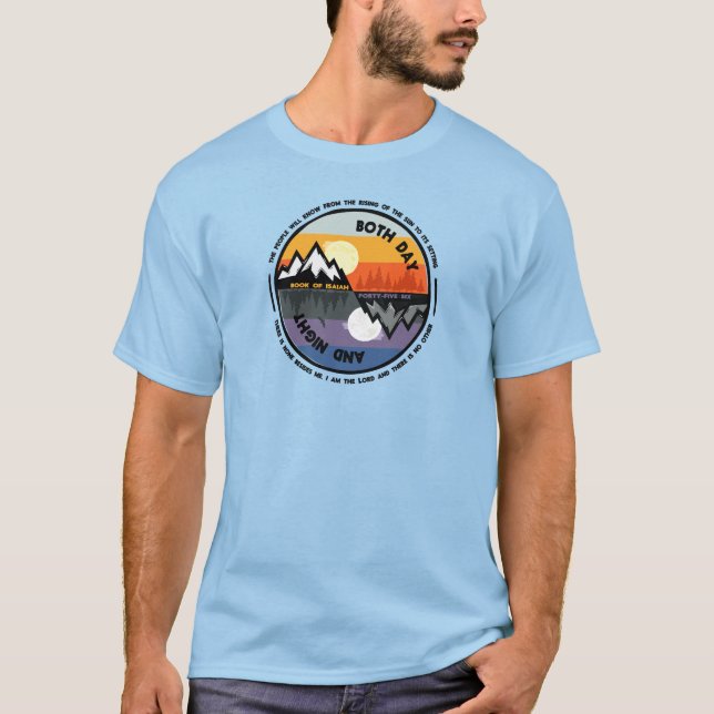 There is No Other T-Shirt (Front)
